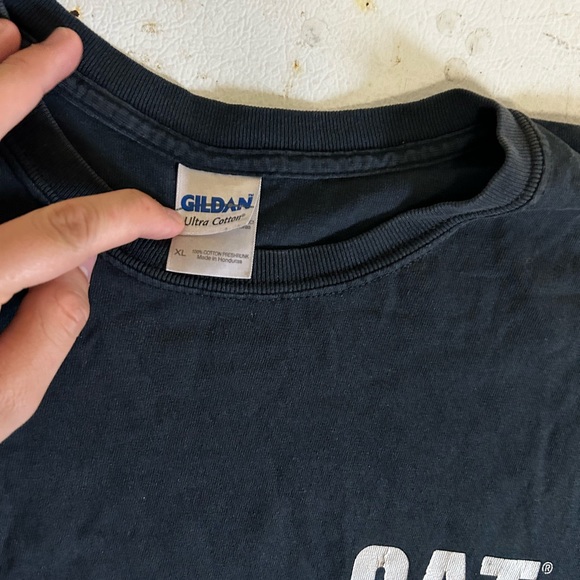 Cat T-Shirt - Picture 2 of 3